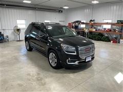 2015 GMC Acadia 