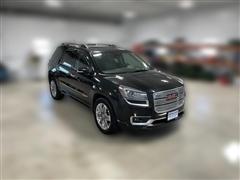 2015 GMC Acadia 