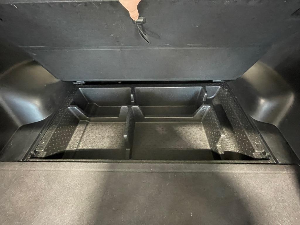 Hyundai Santa Fe  2018