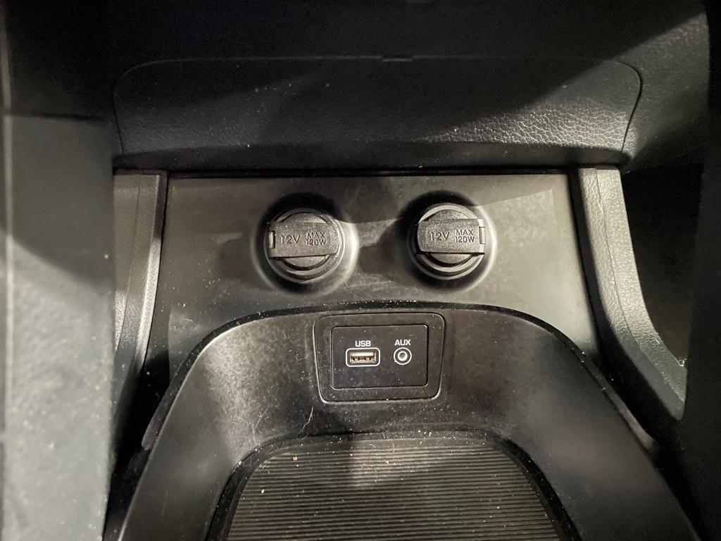 Hyundai Santa Fe  2018