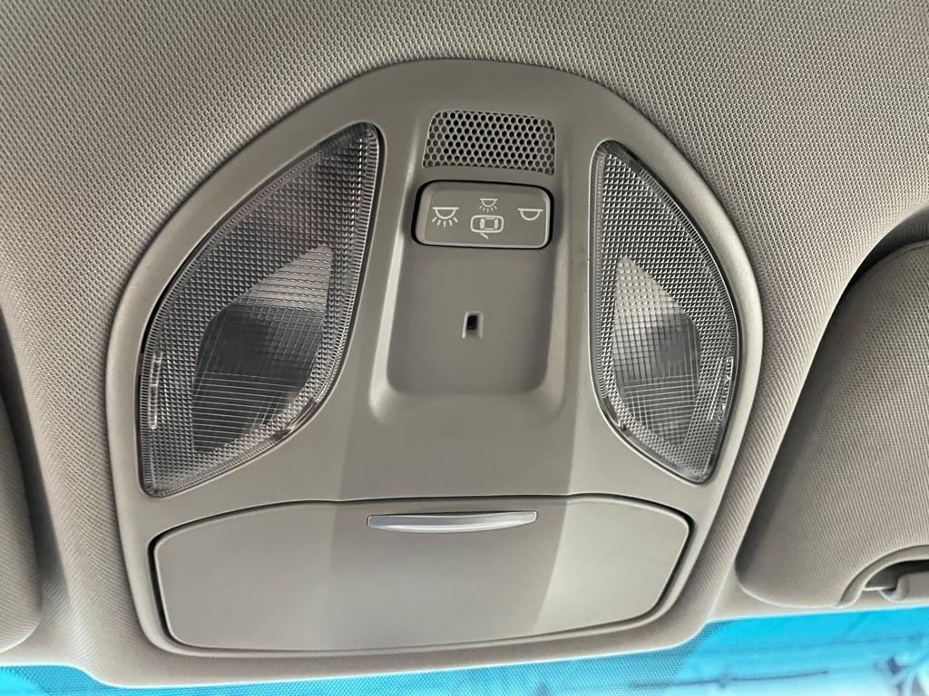 Hyundai Santa Fe  2018