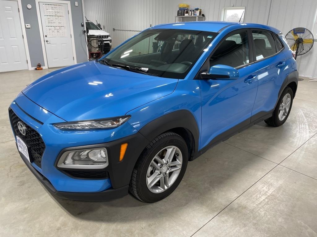 Hyundai Kona SE 2020