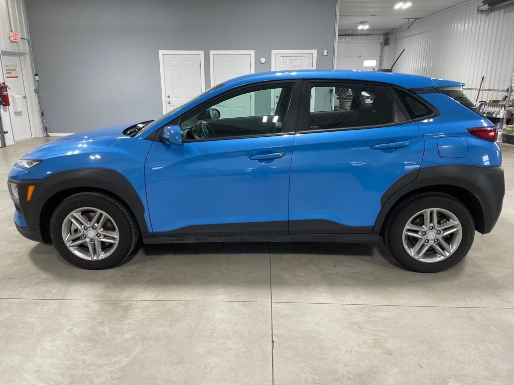 Hyundai Kona SE 2020