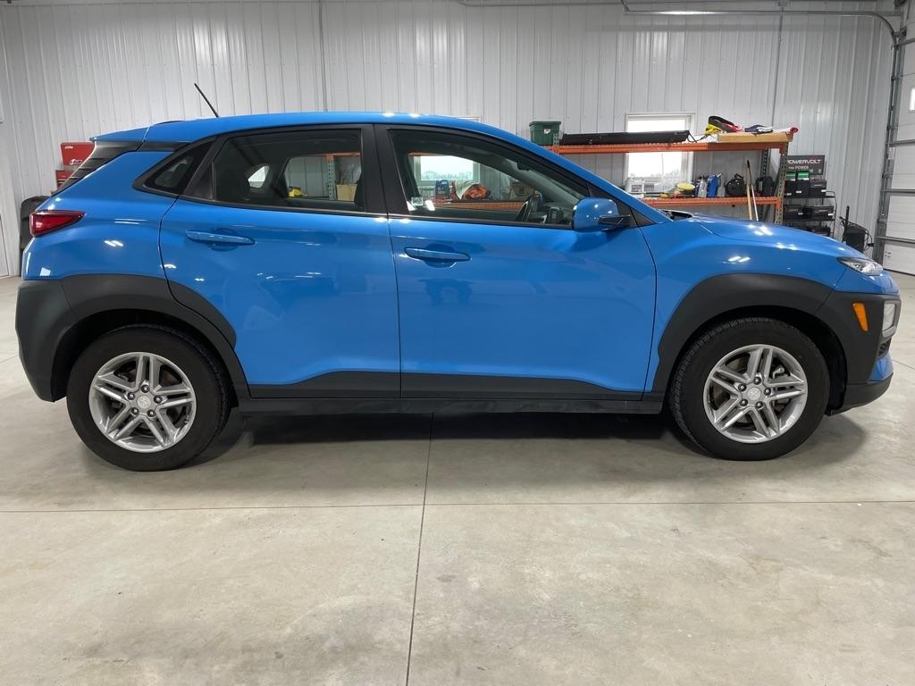 Hyundai Kona SE 2020