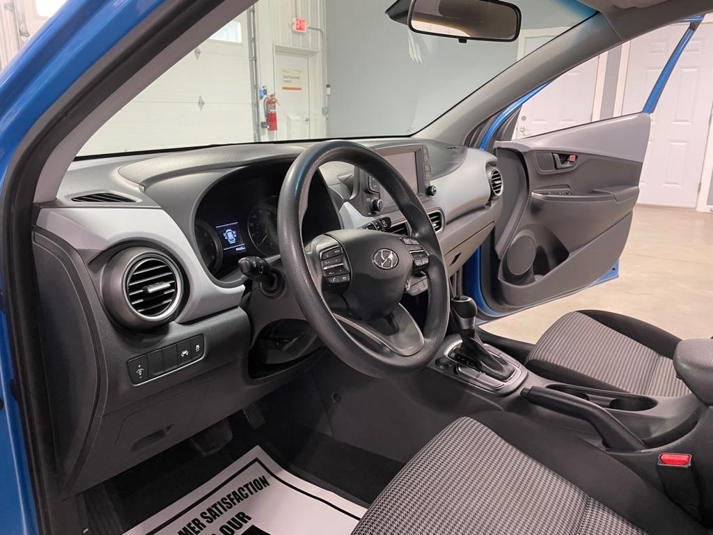 Hyundai Kona SE 2020