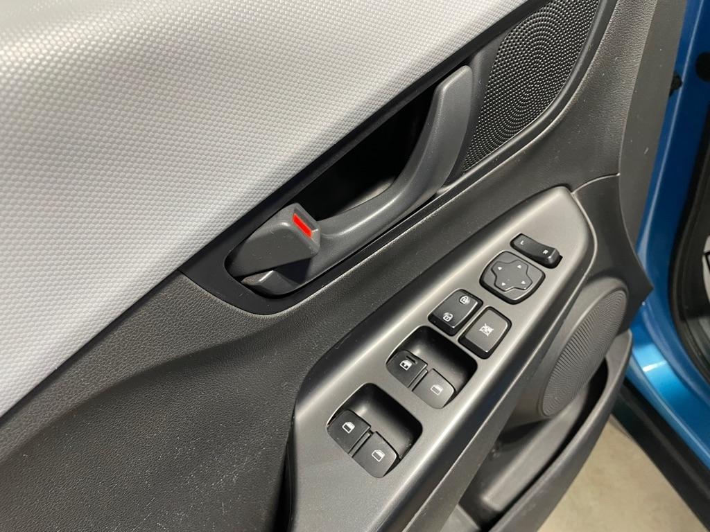 Hyundai Kona SE 2020