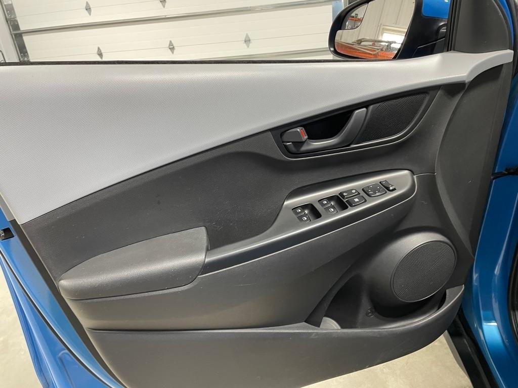 Hyundai Kona SE 2020