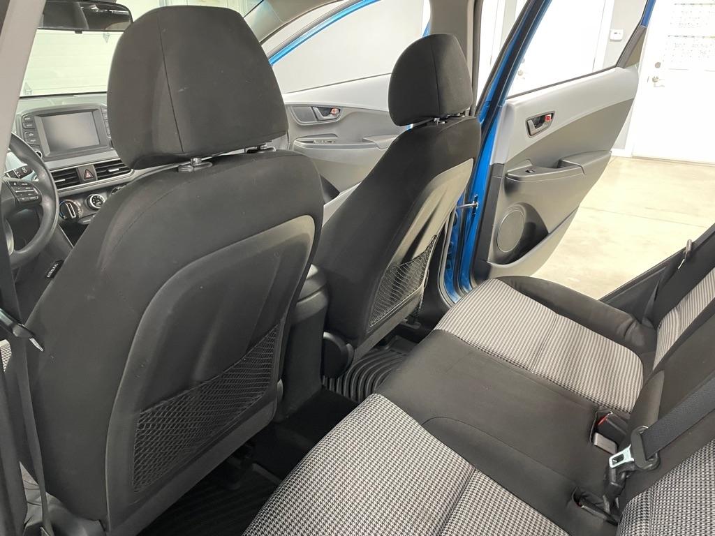 Hyundai Kona SE 2020