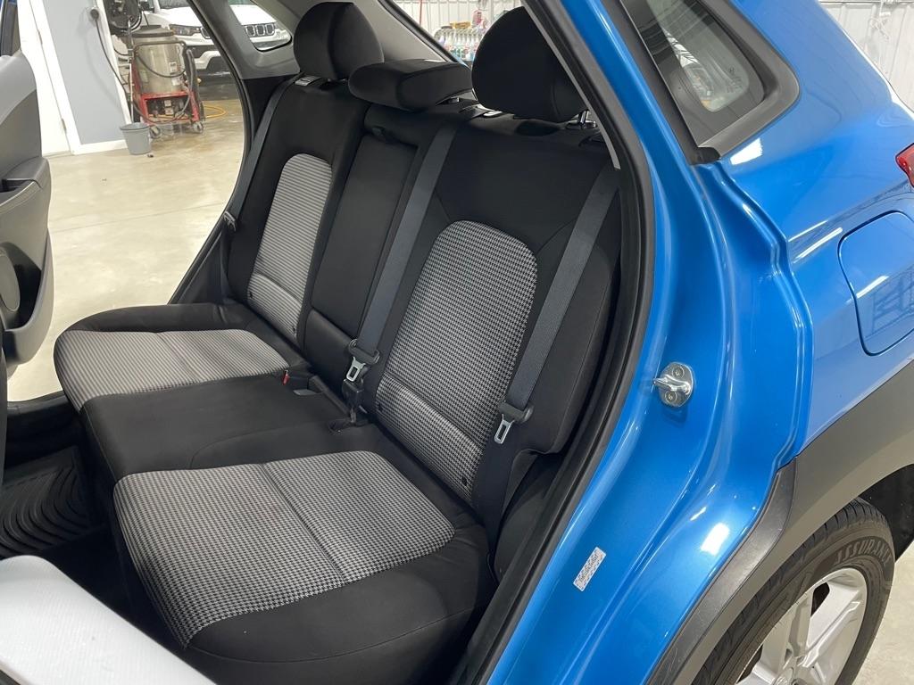 Hyundai Kona SE 2020