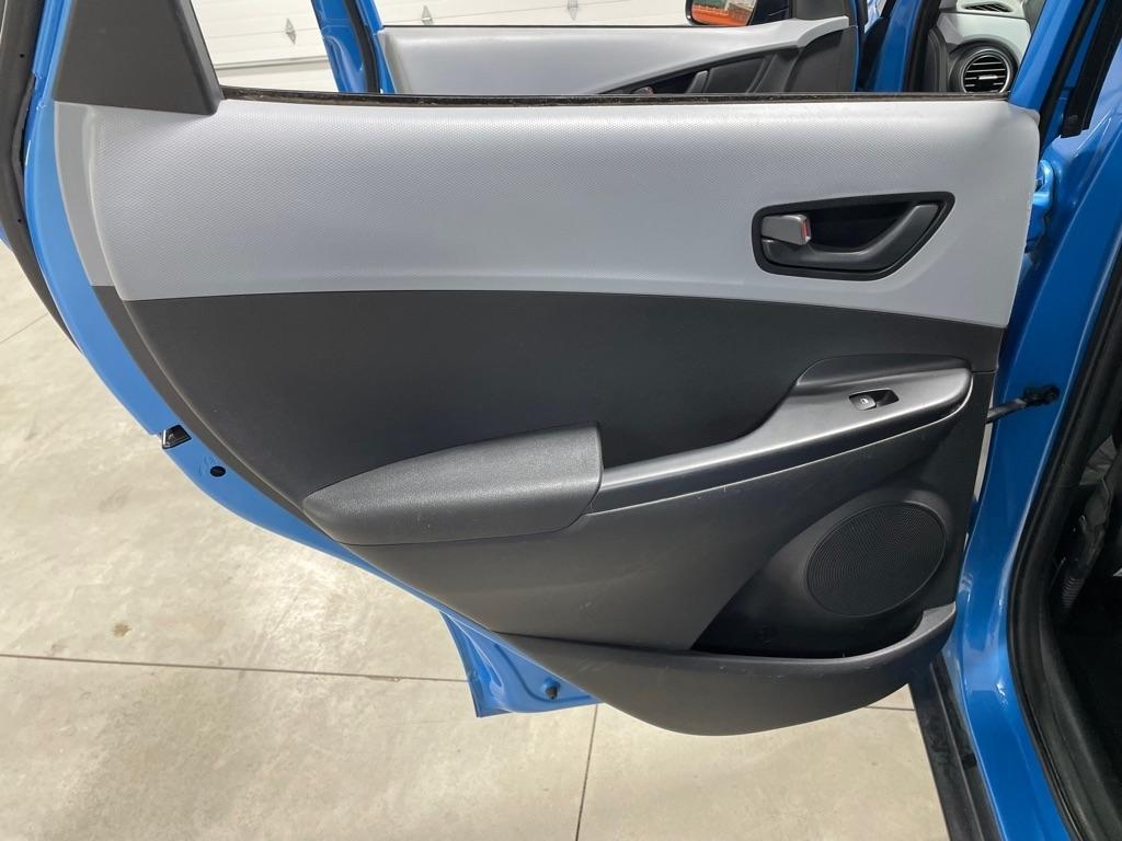 Hyundai Kona SE 2020