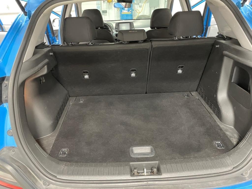 Hyundai Kona SE 2020