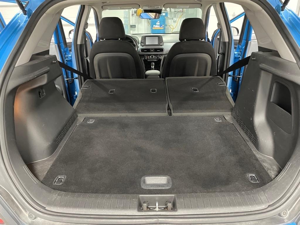 Hyundai Kona SE 2020