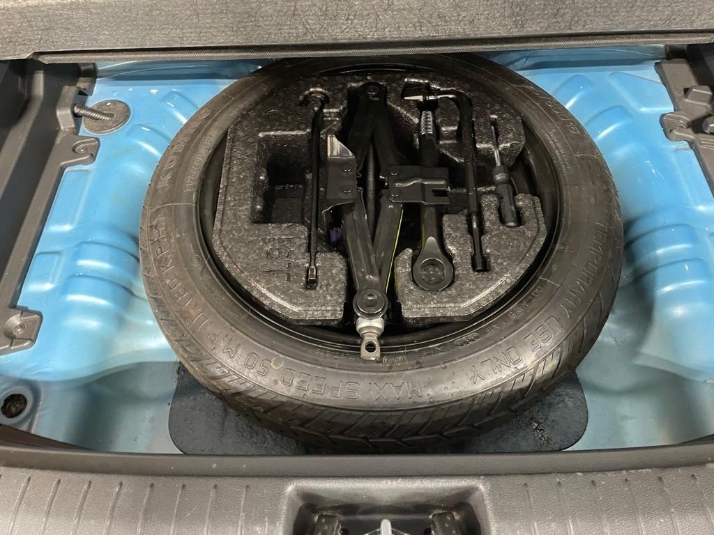 Hyundai Kona SE 2020