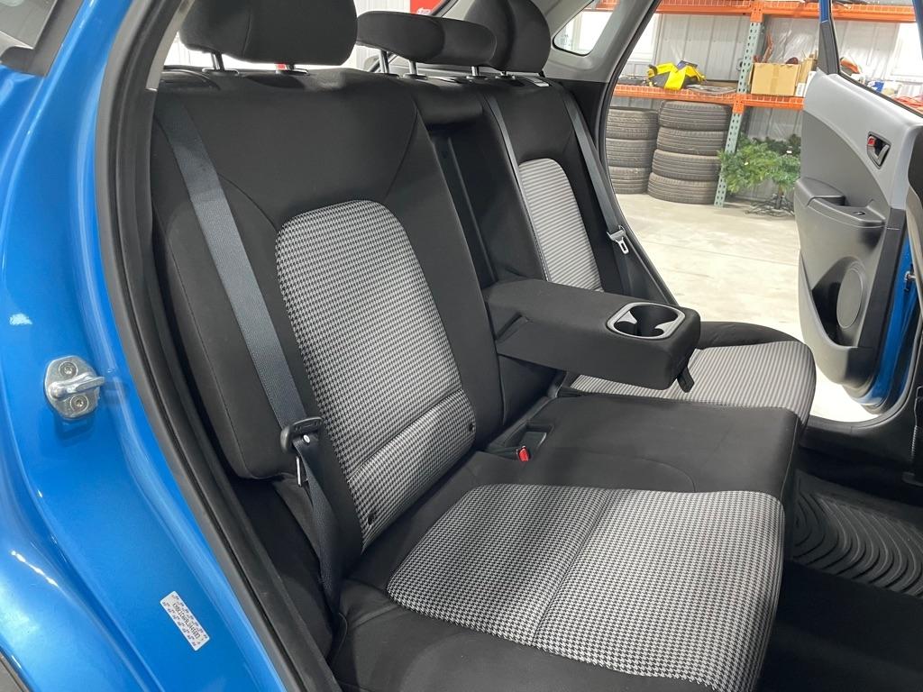 Hyundai Kona SE 2020