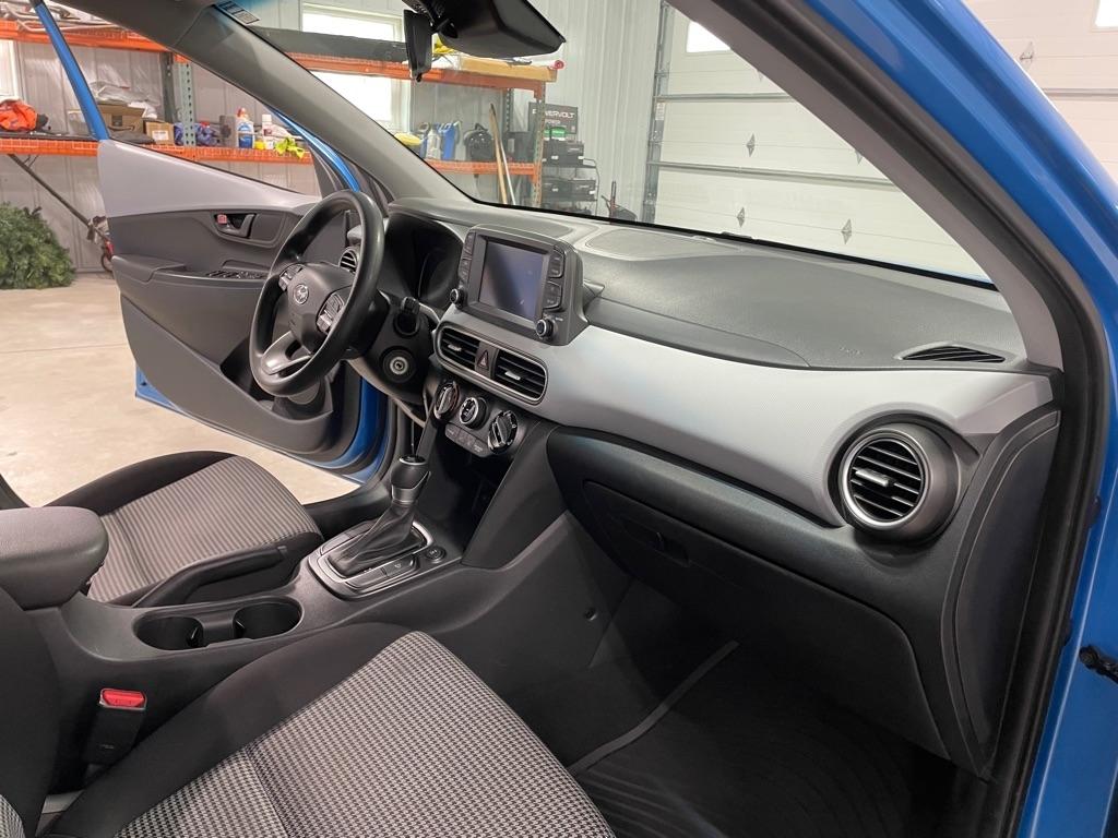 Hyundai Kona SE 2020