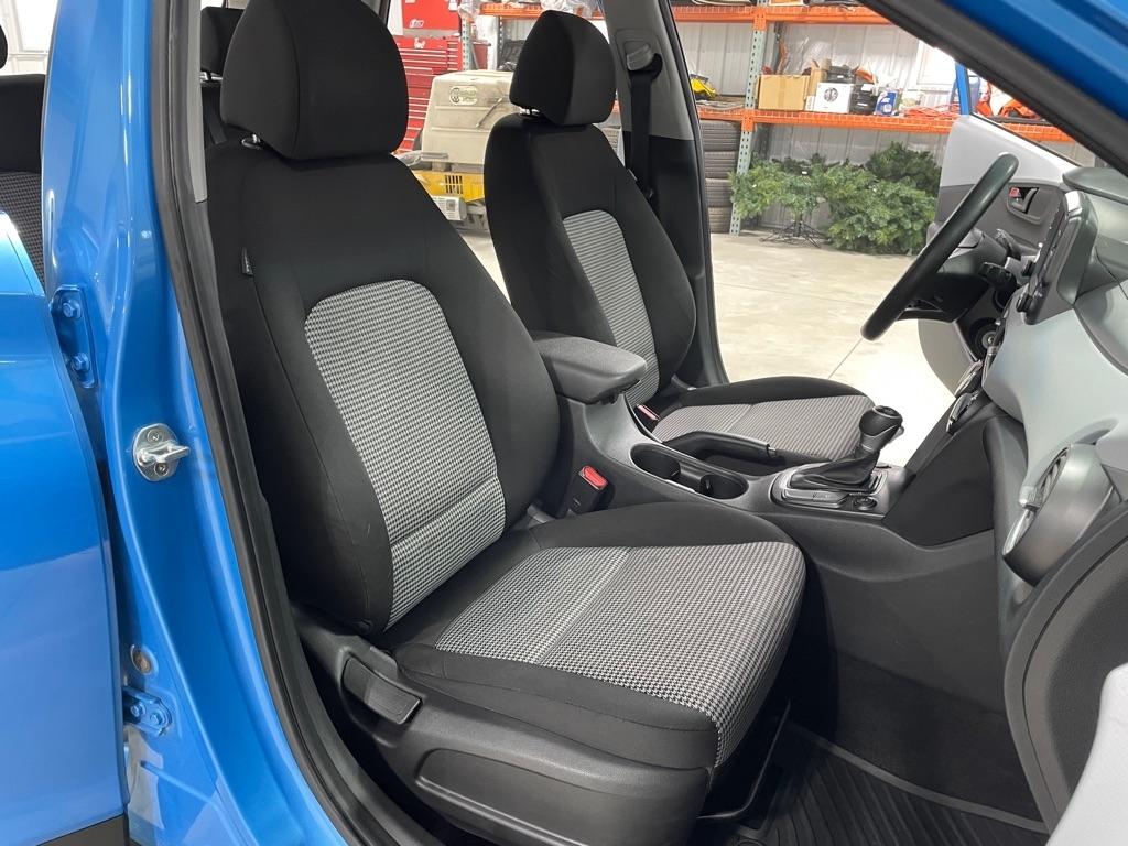 Hyundai Kona SE 2020