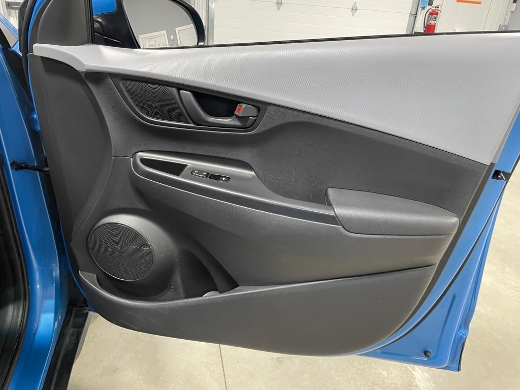 Hyundai Kona SE 2020