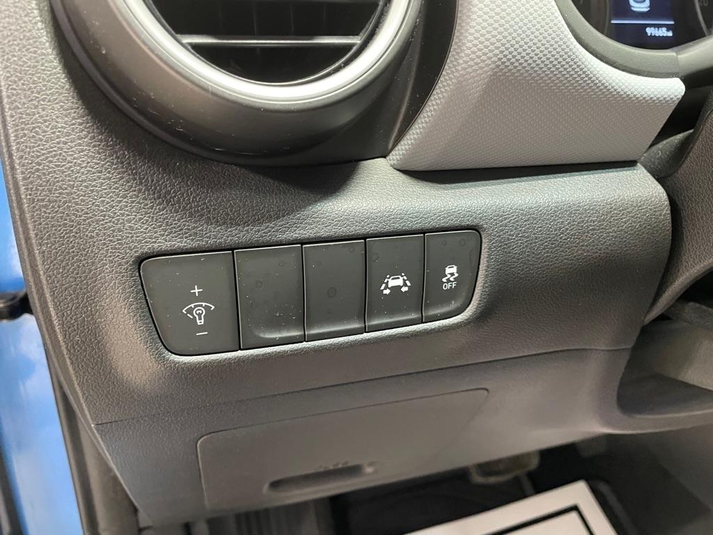 Hyundai Kona SE 2020