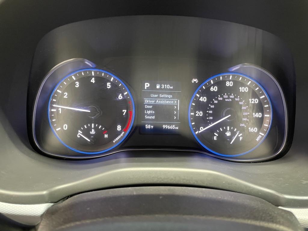 Hyundai Kona SE 2020