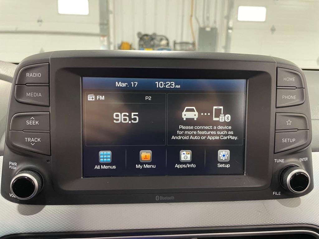 Hyundai Kona SE 2020