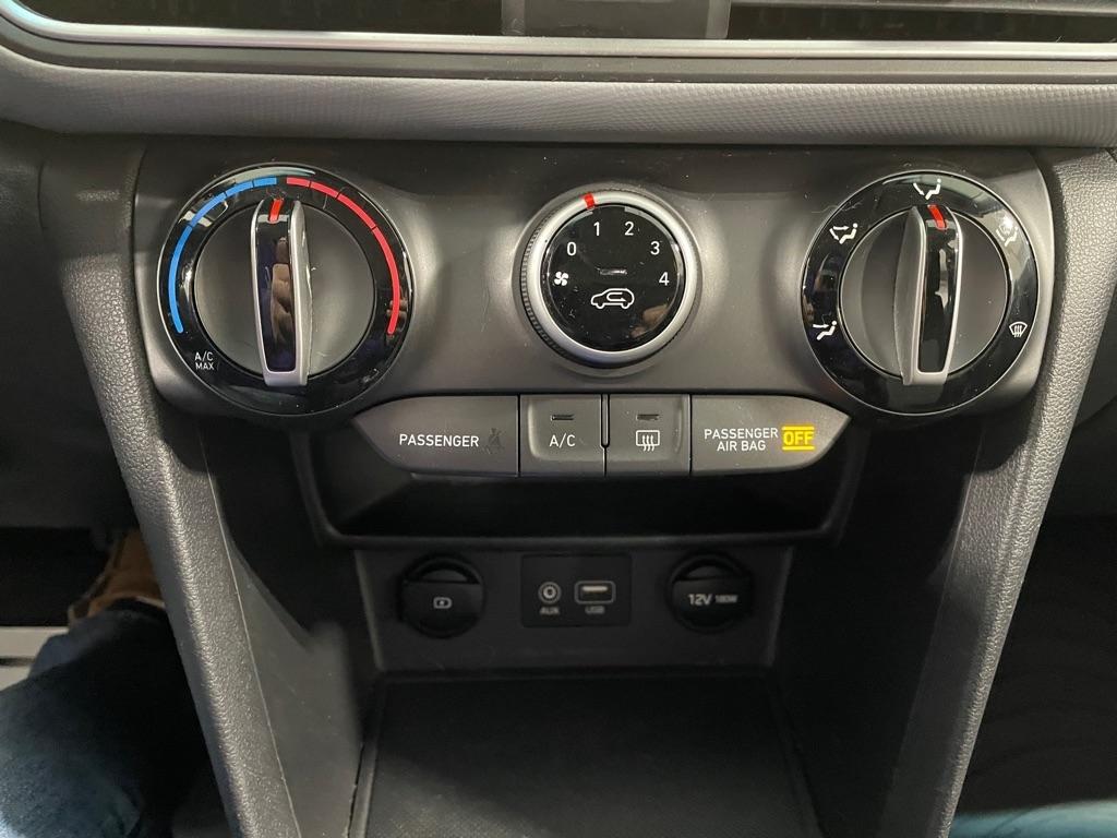 Hyundai Kona SE 2020