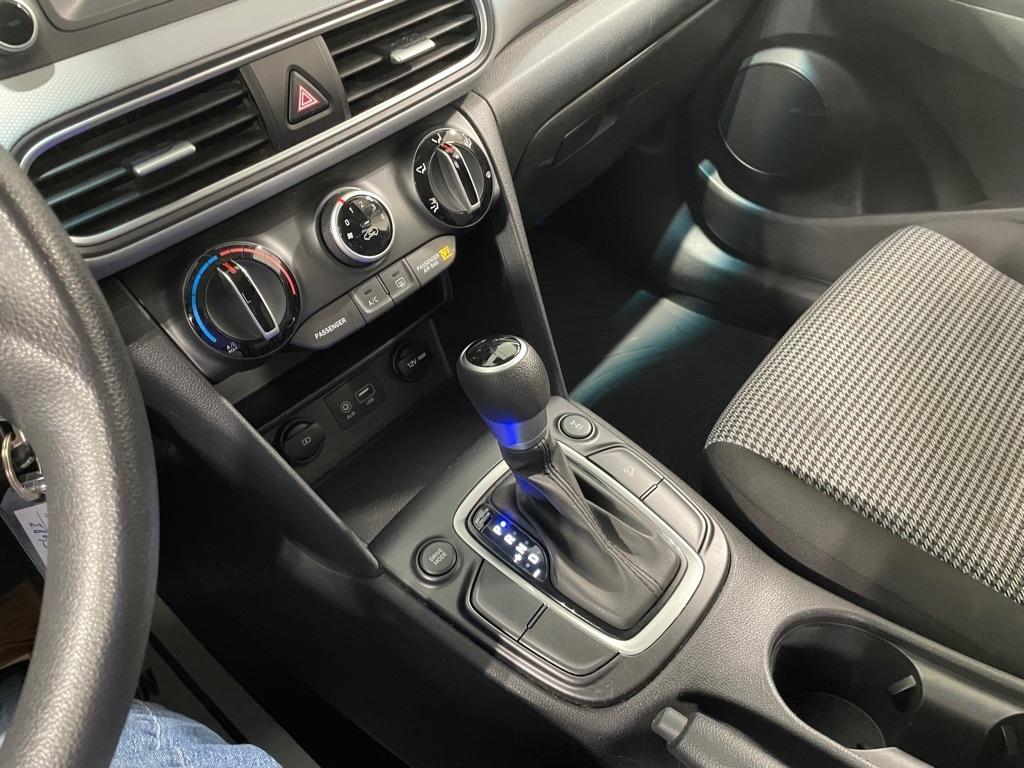 Hyundai Kona SE 2020