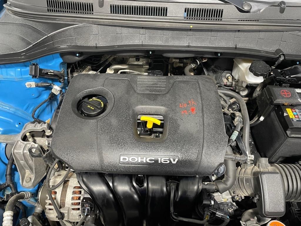 Hyundai Kona SE 2020