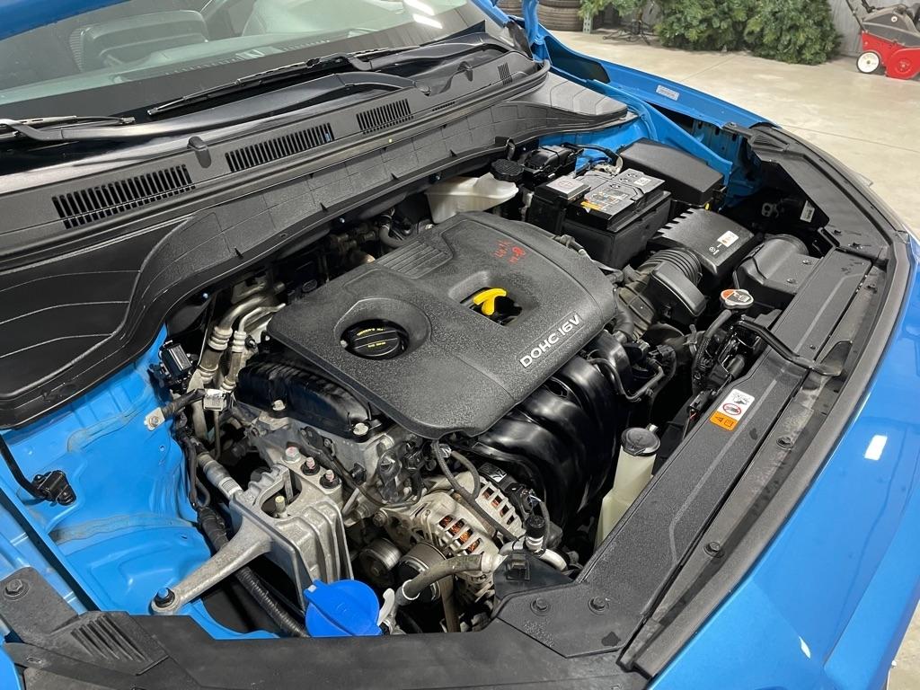 Hyundai Kona SE 2020