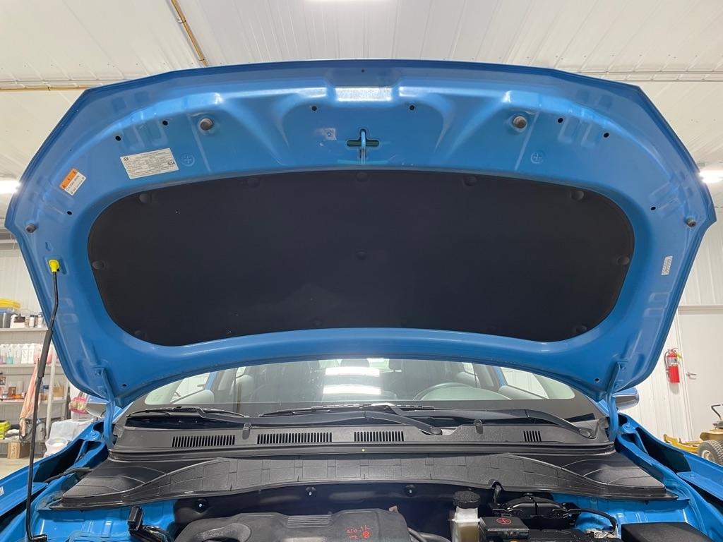 Hyundai Kona SE 2020