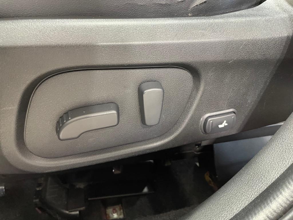 Subaru Forester 2.0XT Touring 2015