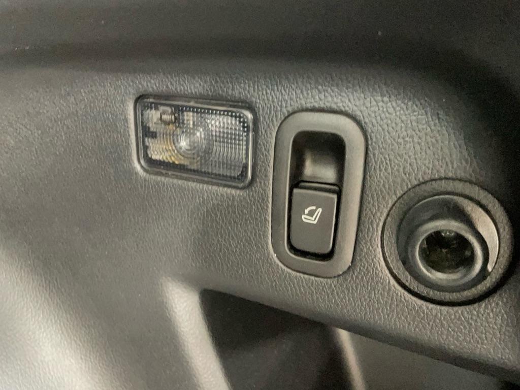 Subaru Forester 2.0XT Touring 2015