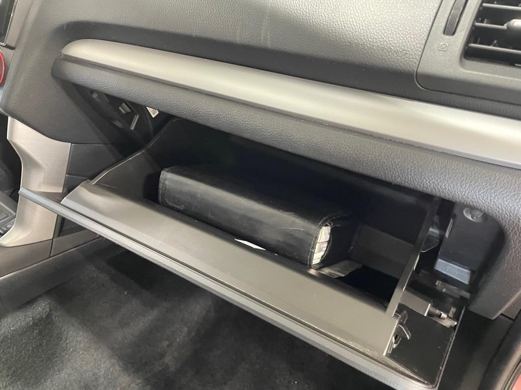 Subaru Forester 2.0XT Touring 2015