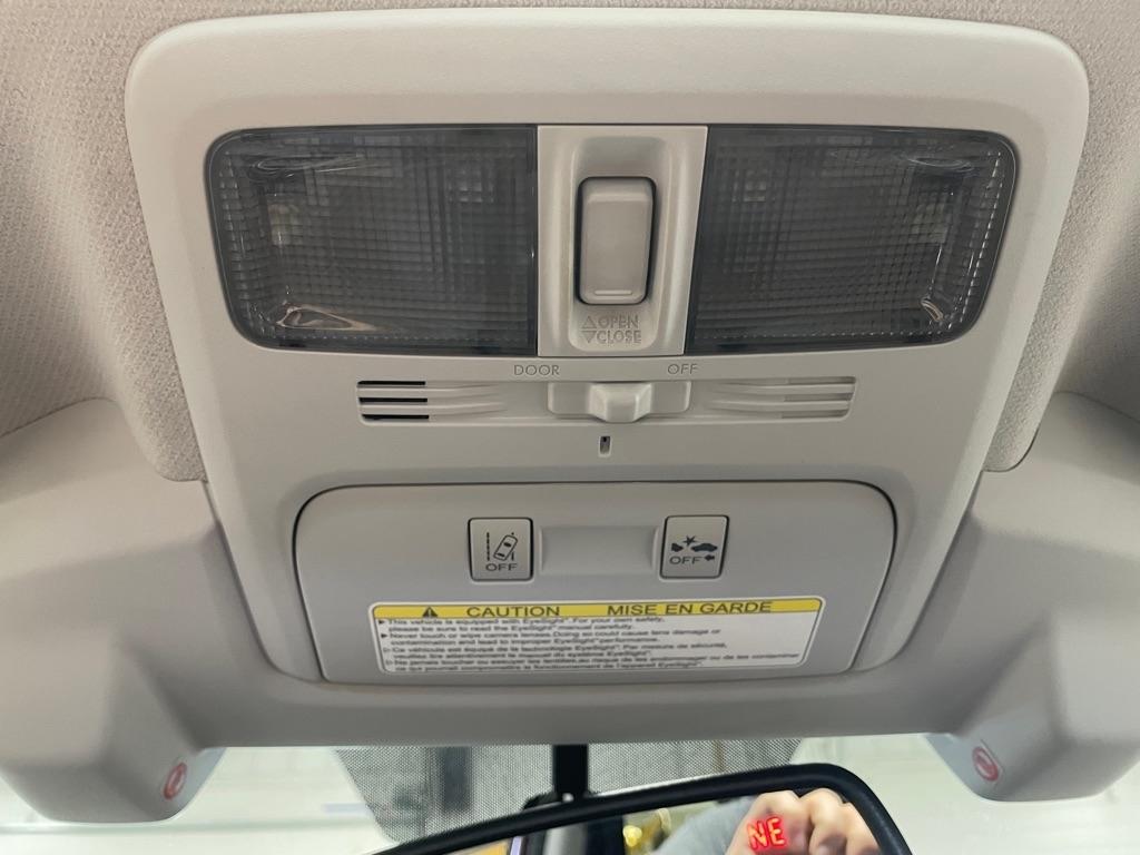 Subaru Forester 2.0XT Touring 2015