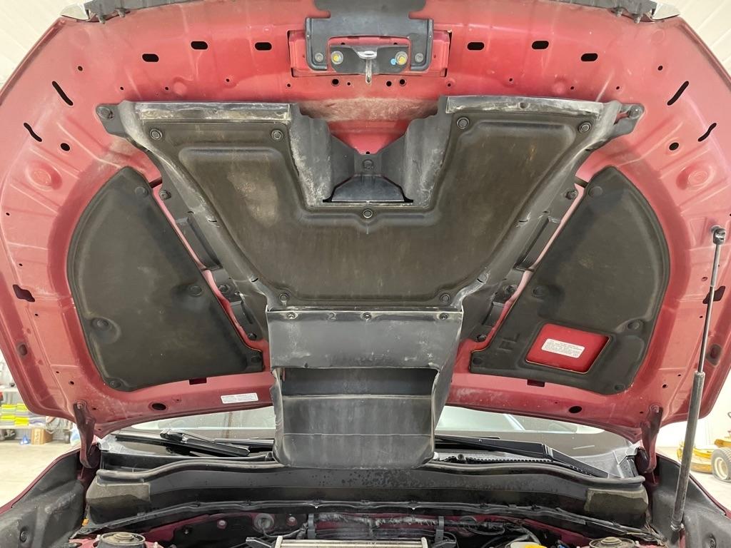 Subaru Forester 2.0XT Touring 2015