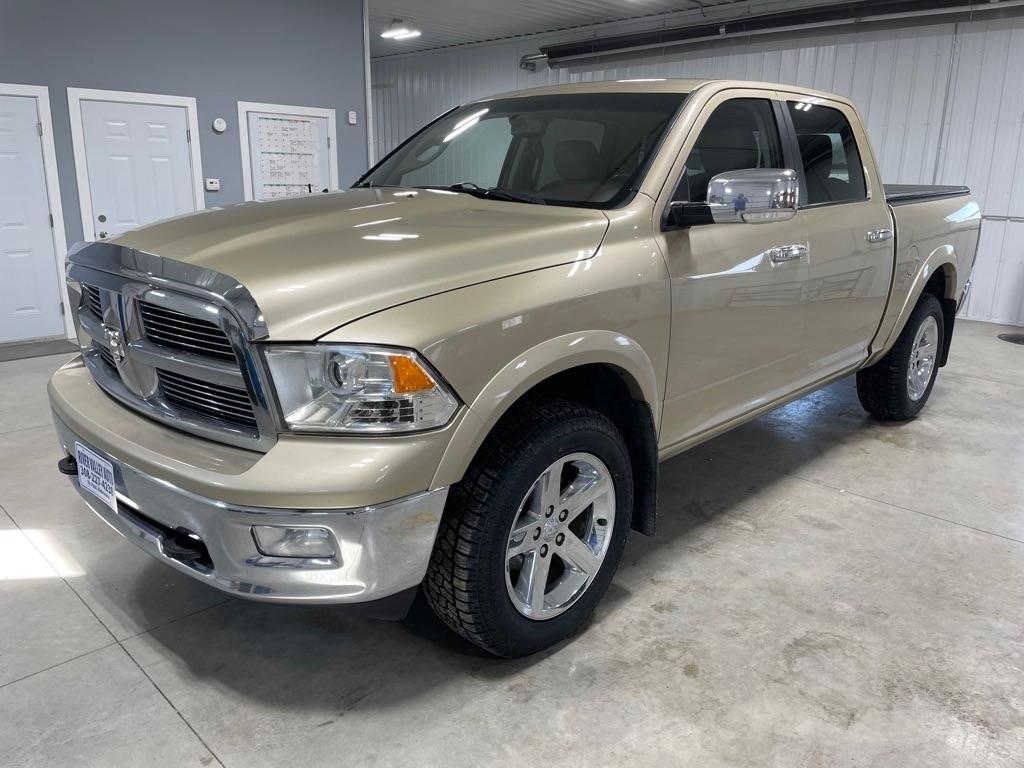 RAM 1500  2011