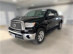 2012 Toyota Tundra 