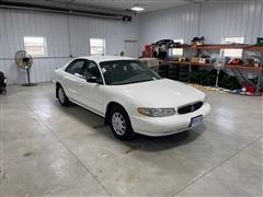2003 Buick Century 