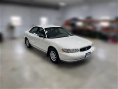 2003 Buick Century 