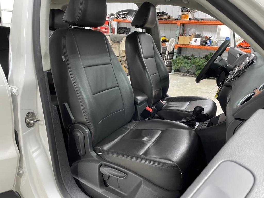 Volkswagen Tiguan  2012