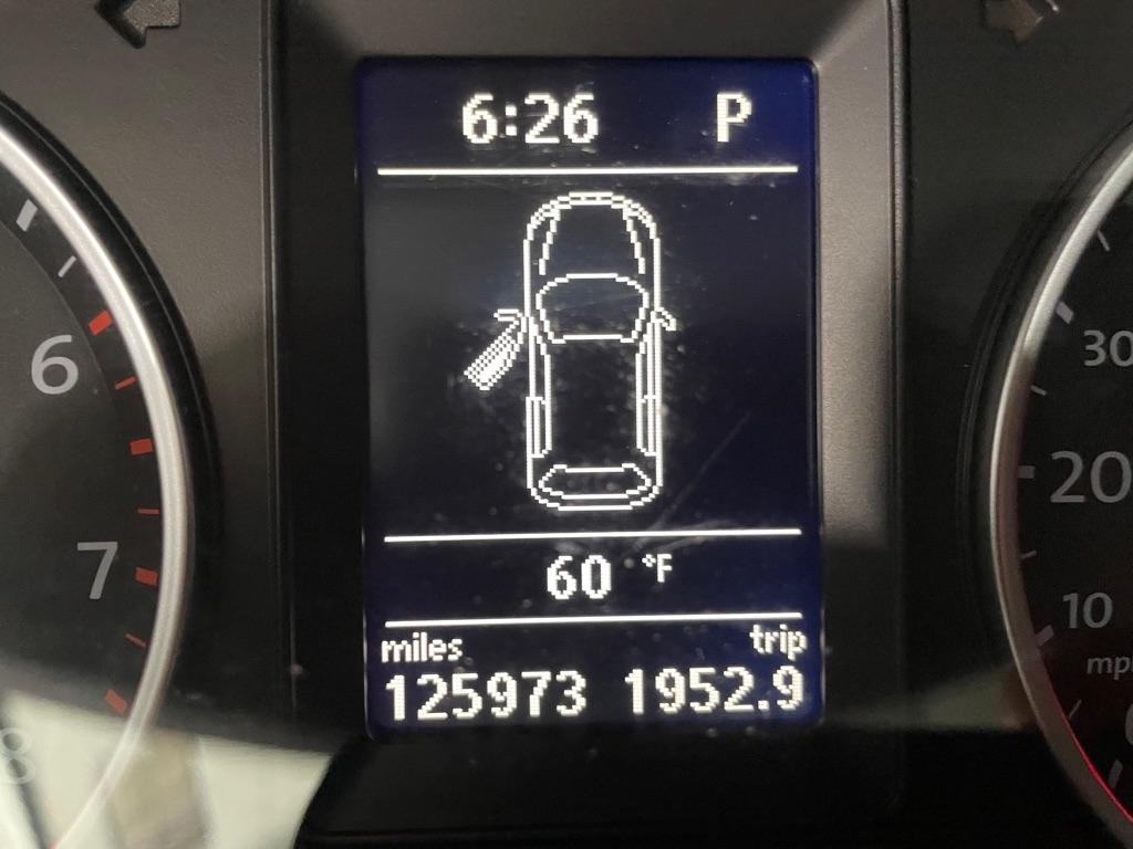 Volkswagen Tiguan  2012