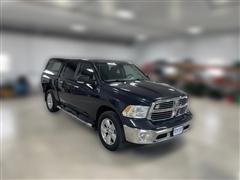 2013 RAM 1500 