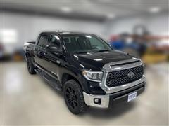 2020 Toyota Tundra 