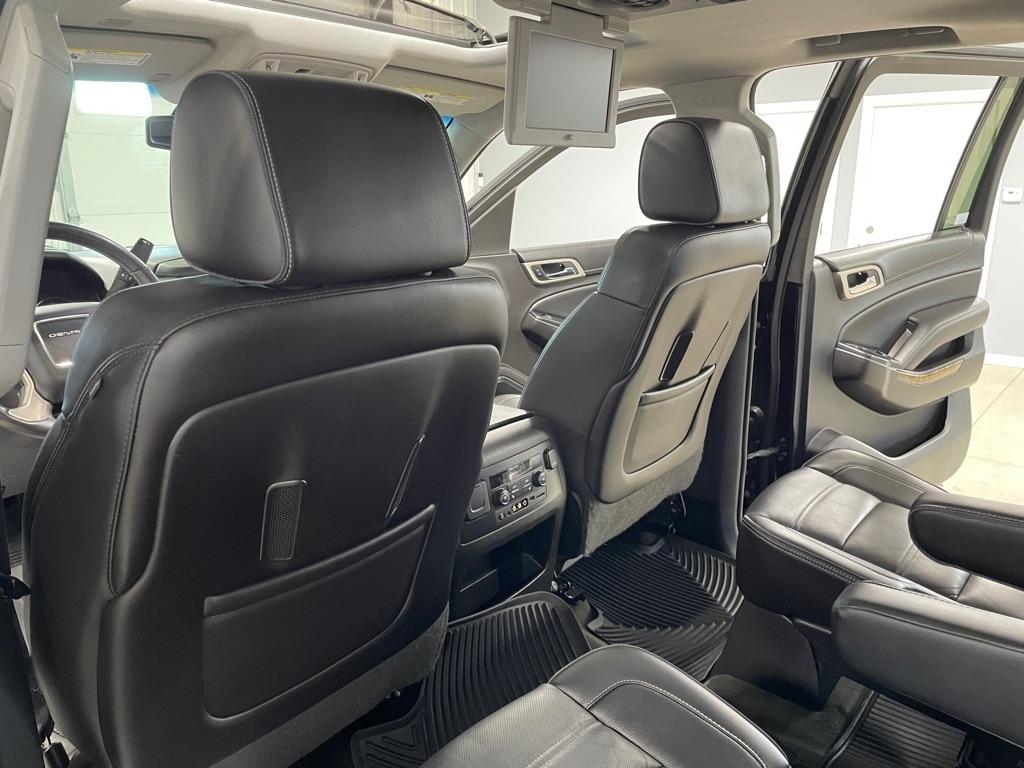 GMC Yukon Denali  2015