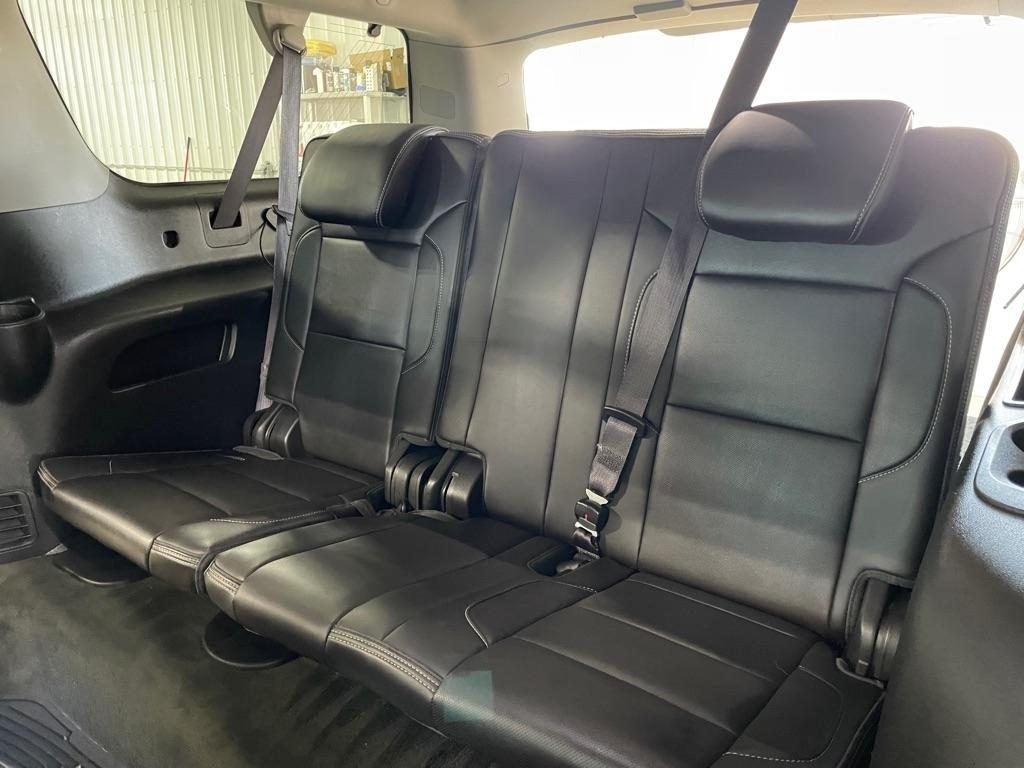 GMC Yukon Denali  2015