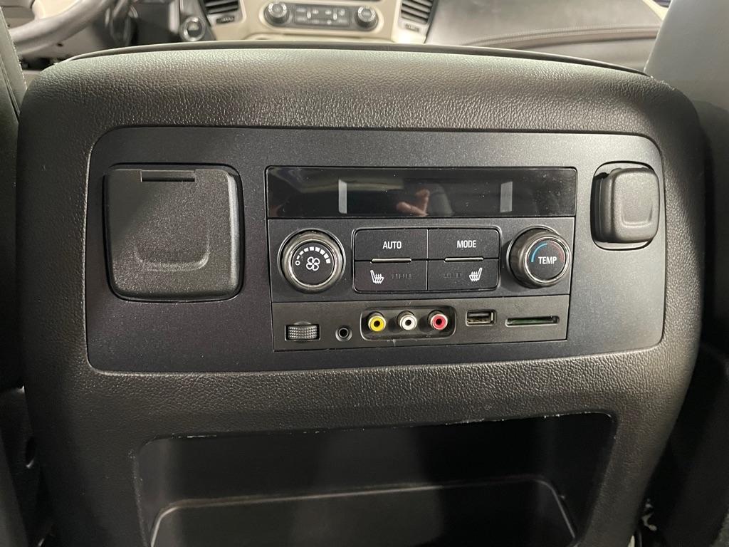 GMC Yukon Denali  2015