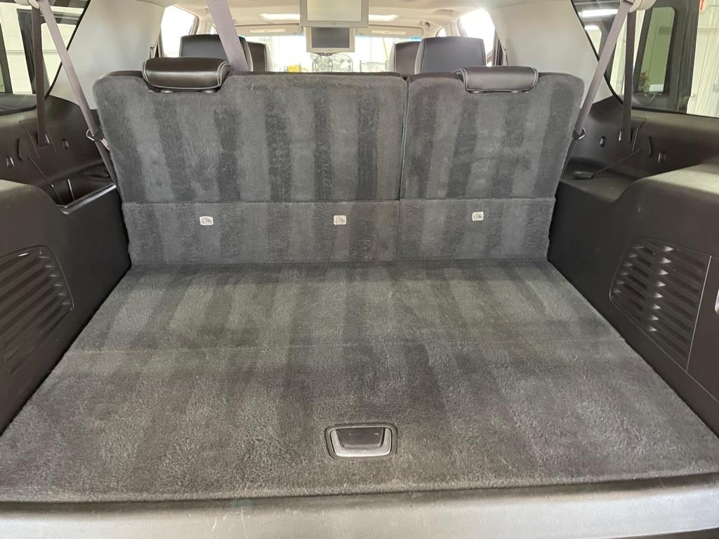 GMC Yukon Denali  2015