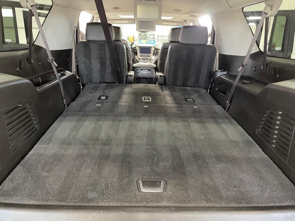 GMC Yukon Denali  2015