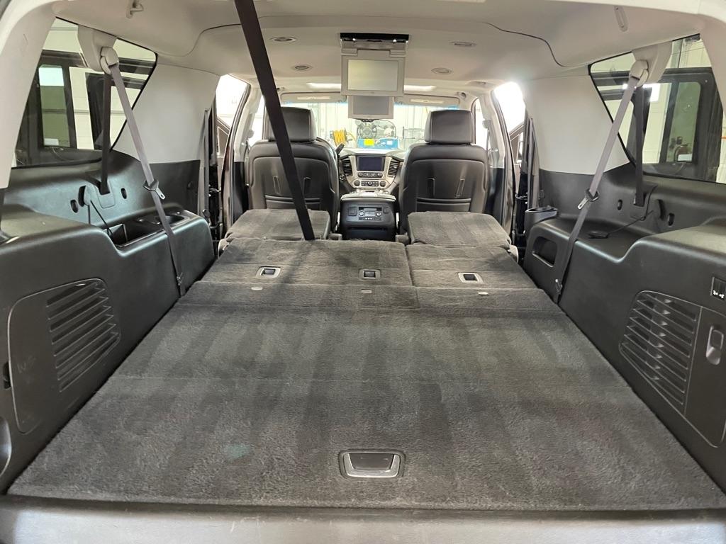 GMC Yukon Denali  2015