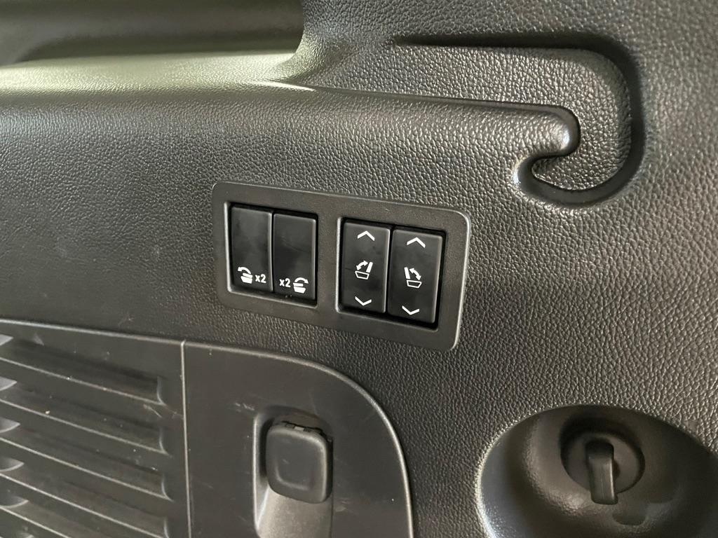 GMC Yukon Denali  2015