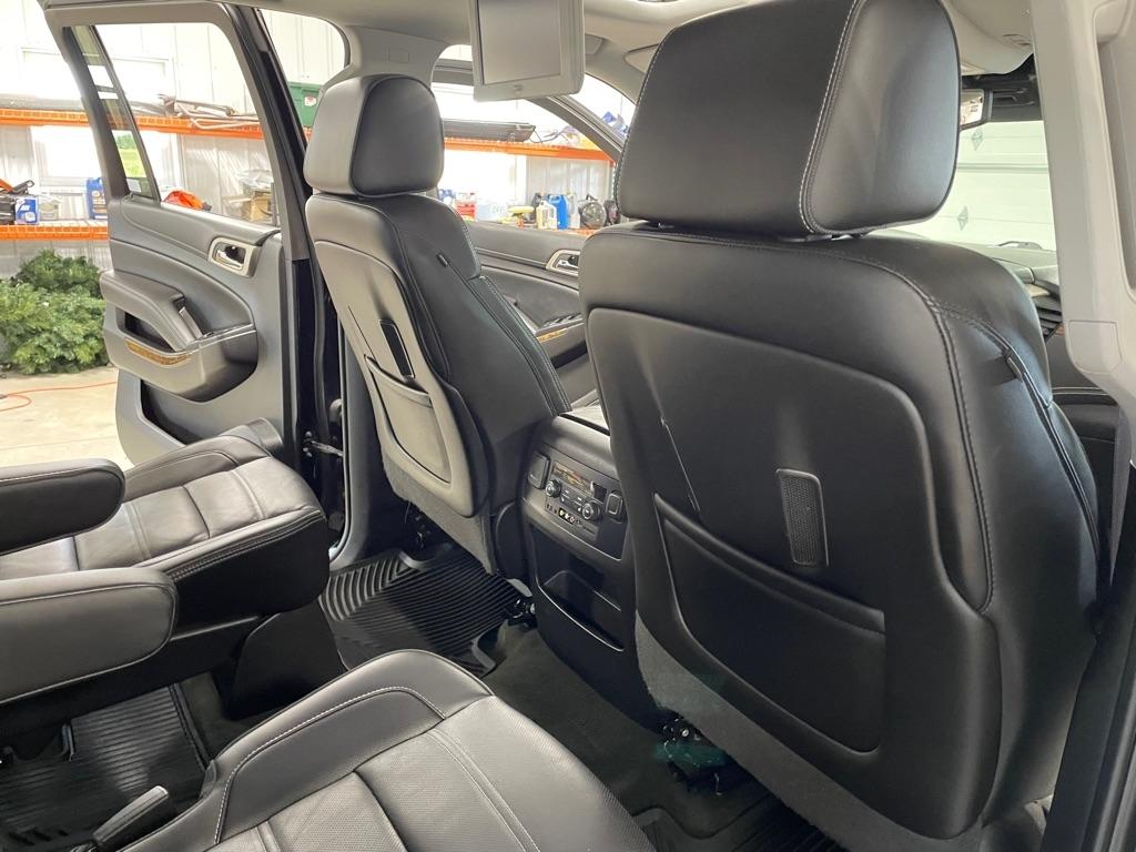 GMC Yukon Denali  2015